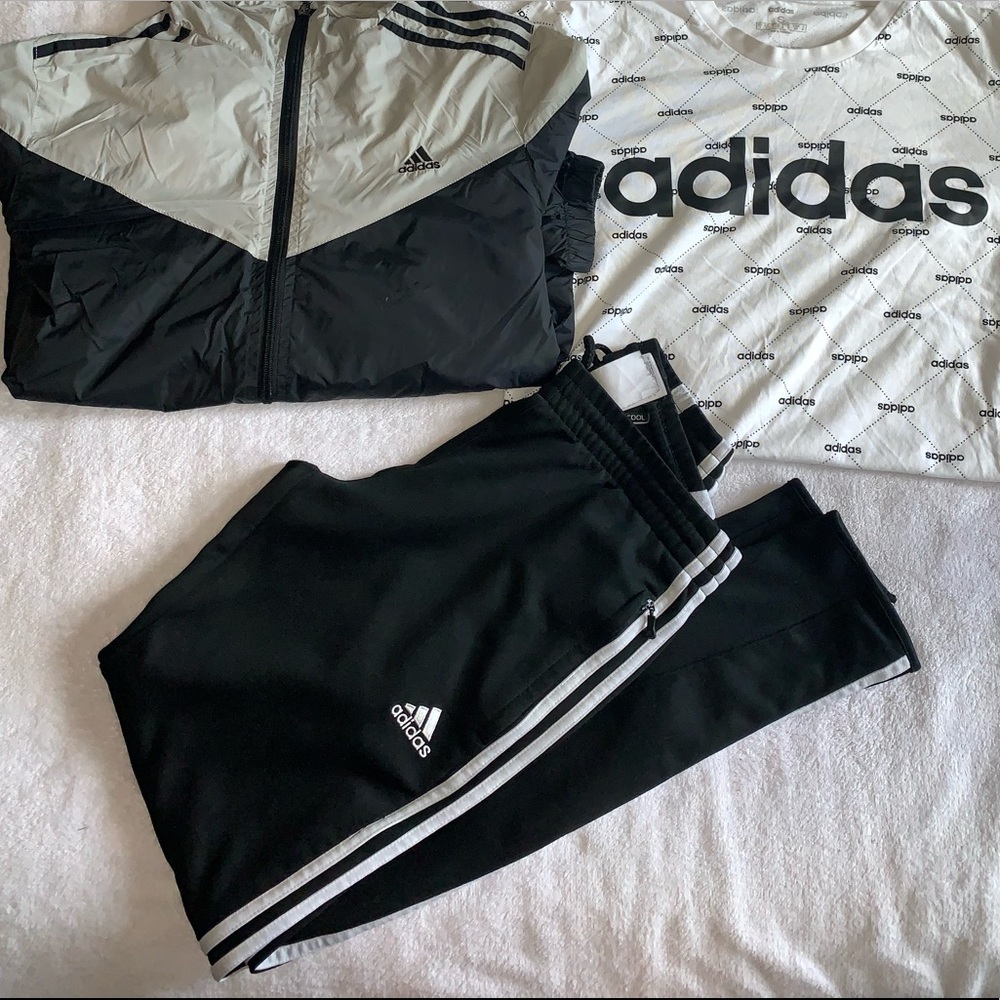 Adidas Soccer pants
